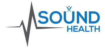 SoundHealth Training logo